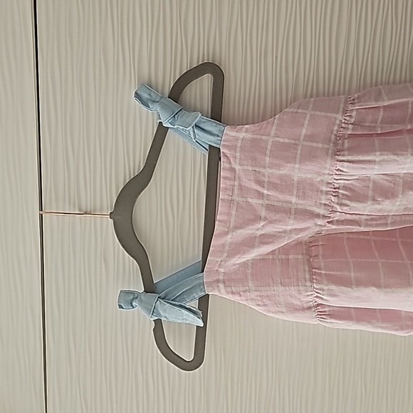 Girls Size 6 Romper - Picture 2 of 6